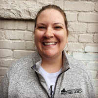 Dr. Nikki Ray Crislip