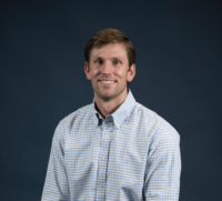 Dr. Mason Thomas Bates