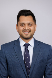 Dr. Kapil Narendrabhai Patel