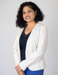 Dr. Vidya  Colospate