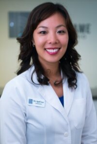 Dr. April  Lee