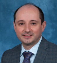 Dr. Mykola  Rudyk