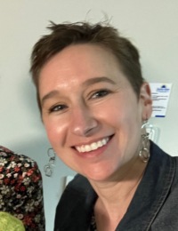 Dr. Laura J. Rammer