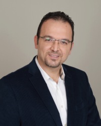 Dr. Houssam Eddin Alghadban