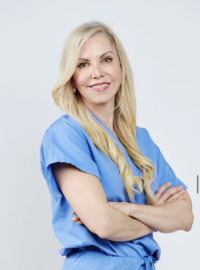 Dr. Robin Lee Gallardi