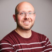 Dr. David Henry Schwartz