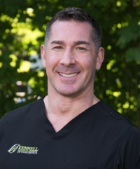 Dr. Alan F Kennell