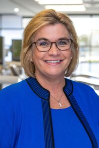 Dr. Melissa K Bernhardt