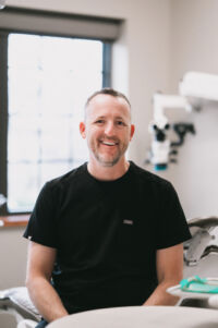 Dr. Derek T Peek