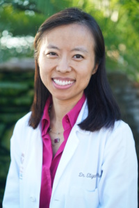 Dr. Elizabeth Cheng Cheng