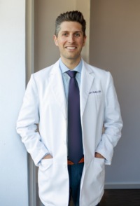 Dr. Jacob F. Kieffer