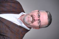 Dr. Benjamin T Duval