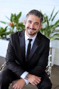 Dr. Matthew Brian Chesler