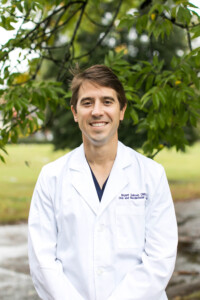 Dr. Bryant Alexander Salmon