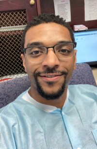 Dr. Christopher Deran Cathey