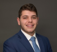 Dr. Blake  Shaffou