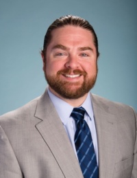 Dr. Samuel Gregg Blanchard