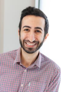 Dr. Adel Numan Hasan