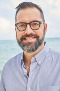 Dr. Jeremy M Hannon