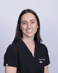 Dr. Kristen Marie Forlano