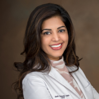 Dr. Nalini  Kataria