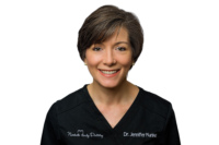 Dr. Jennifer Ann Kunkel