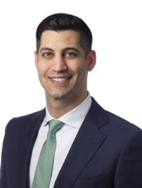 Dr. Matthew C Haddad