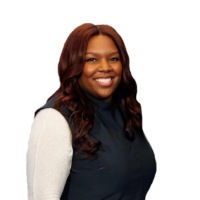 Dr. Niketa Arlene Thompson