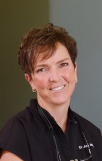 Dr. Jennifer L Wahlen-Poorman
