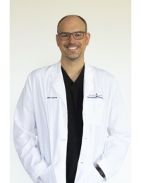 Dr. Eric N Alston