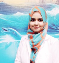 Dr. Juveria Syed Ali Hussain