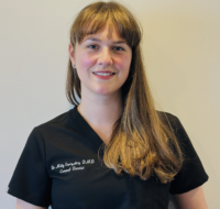 Dr. Mileidy  Gonzalez Negreira
