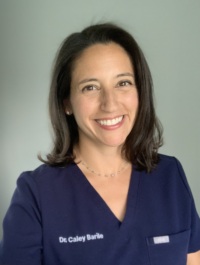 Dr. Caley  Barile