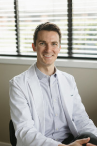 Dr. Austin Robert Stebbins