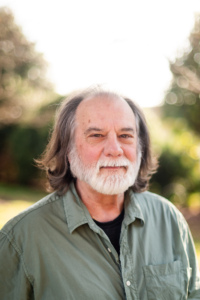 Dr. Barry Douglas Anderson