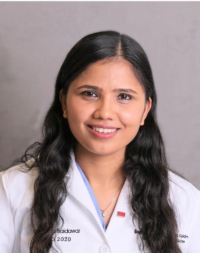 Dr. Upasana  Baidawar