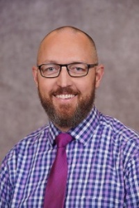 Dr. Anthony Robert Mecham