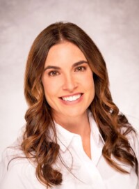 Dr. Amber Alexandria Miller