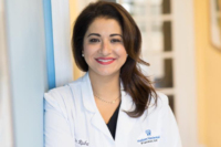 Dr. Ruba Fakhoury Rizqalla