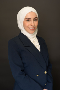Dr. Aya  Aoun
