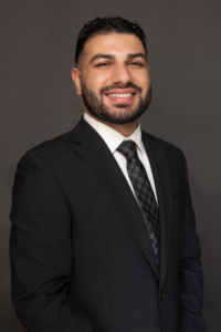 Dr. Dani Z. Brikho