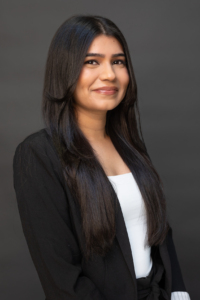 Dr. Nishi Harshad Chaudhari