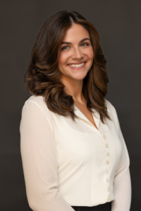 Dr. Kelley Jane Cole