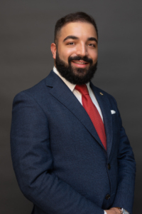 Dr. Sami  El-Nachef