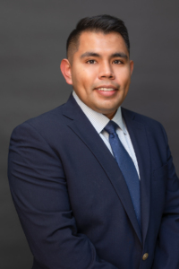Dr. Jacob  Diaz-Castaneda
