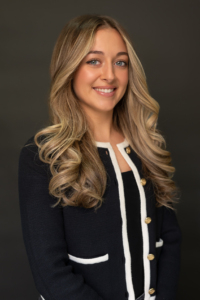 Dr. Hannah  Jorgensen