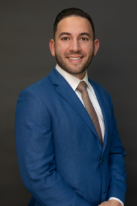 Dr. Anthony  Karana