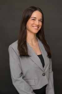 Dr. Ariana  Matway