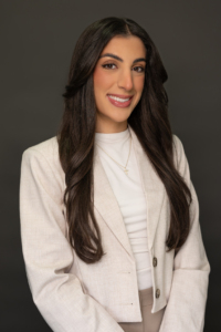 Dr. Sarah Imad Orow