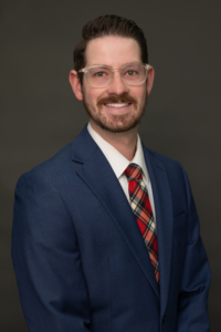Dr. Carter  Rea